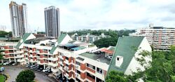 Pandan Valley (D21), Condominium #591929611